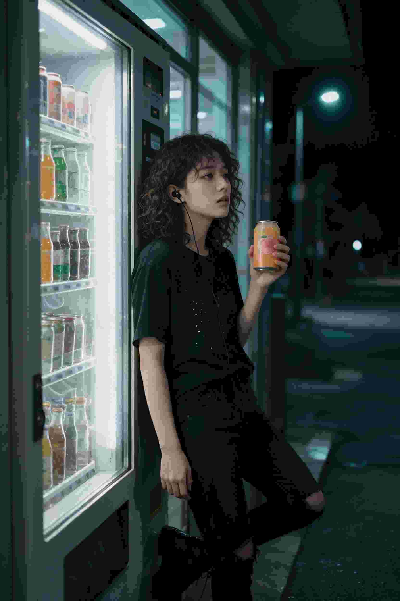 女孩不败